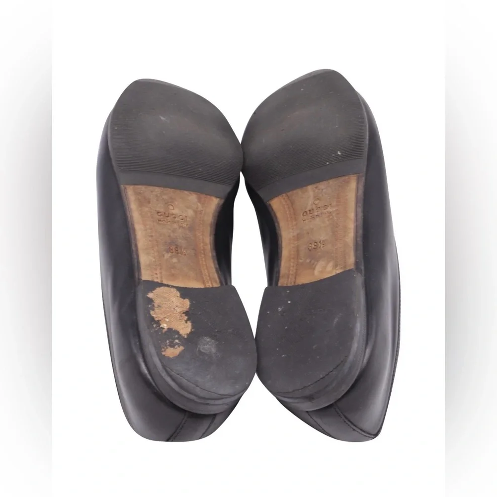 Gucci Jordaan loafer - Picture 10 of 10